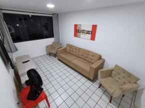 Apartamento de 2 quartos em João Pessoa